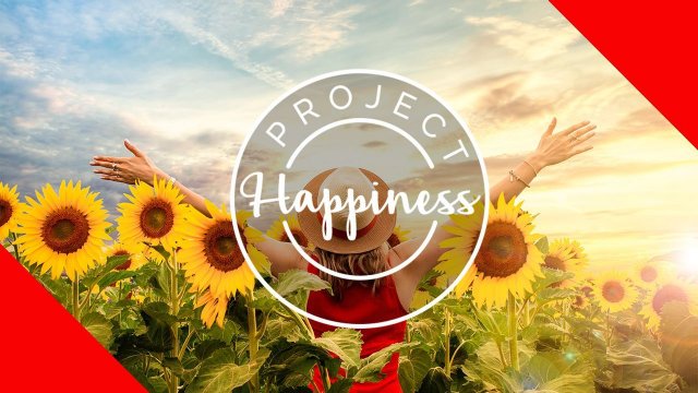 Project Happiness 12η εκπομπή 27/02/19