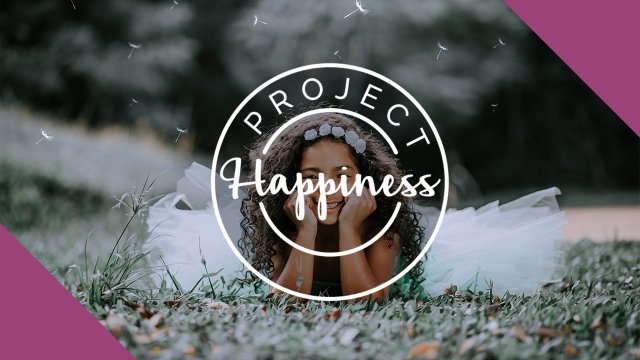 Project Happiness 16η εκπομπή 27/03/19