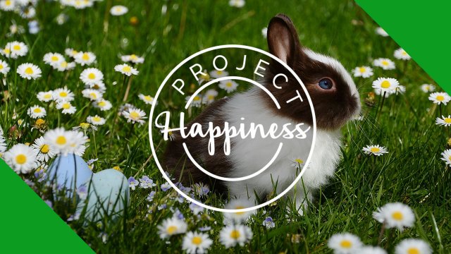 Project Happiness 19η εκπομπή 17/04/19