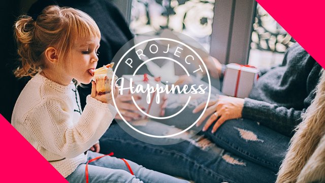 Project Happiness 2