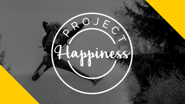 Project Happiness